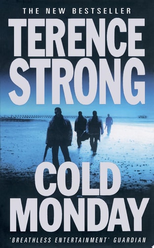 Cold Monday by Terence Strong