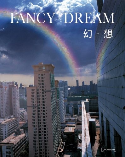 Fancy Dreams: A Playground for Young Extravagant Chinese Artists by Eleonora Battison