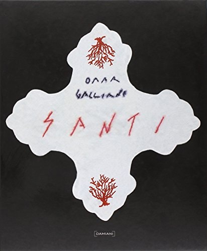 Omar Galliani: Santi