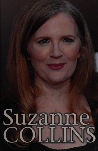 Suzanne Collins (Extraordinary Women) by Nick Hunter