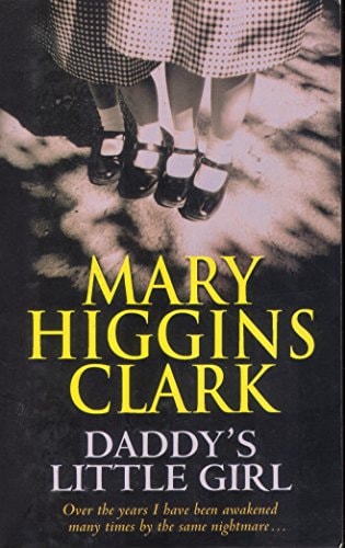 Daddy's Little Girl by Mary Higgins Clark