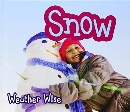 Snow by Helen Cox-Cannons