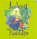 Audrey and Barbara by Janet Lawson
