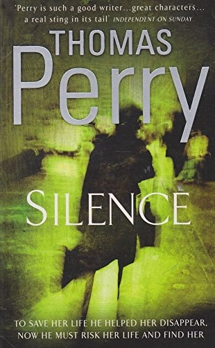 Silence by Perry Thomas