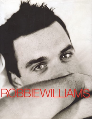 Somebody, Someday by Robbie Williams, Mark McCrum