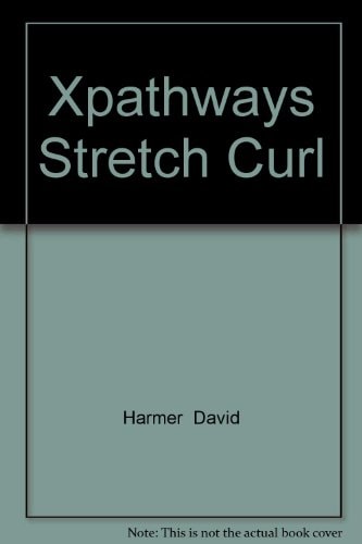 Xpathways Stretch Curl