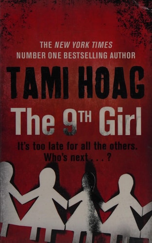 The 9th Girl by Tami Hoag