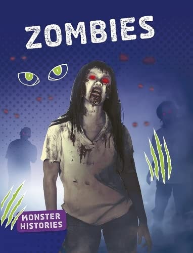 Zombies by Bradley Cole
