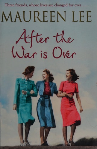 After the War is Over by Maureen Lee
