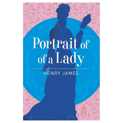 Portrait of a Lady by Henry James