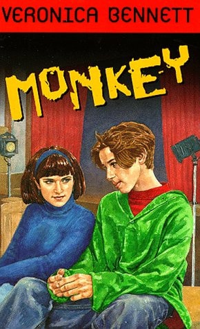 Monkey by Veronica Bennett
