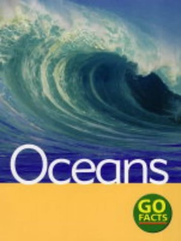 Oceans by Katy Pike, Maureen O'Keefe