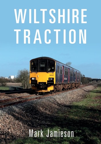 Wiltshire Traction by Mark Jamieson