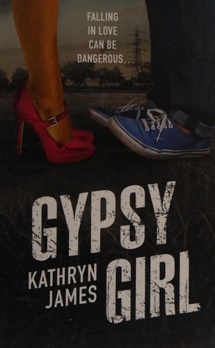 Gypsy Girl by Kathryn James