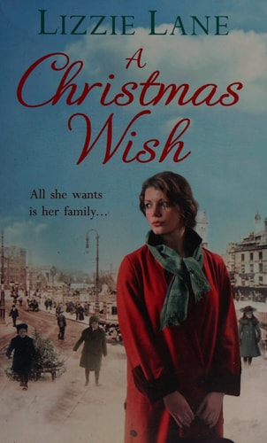 A Christmas Wish by Lizzie Lane