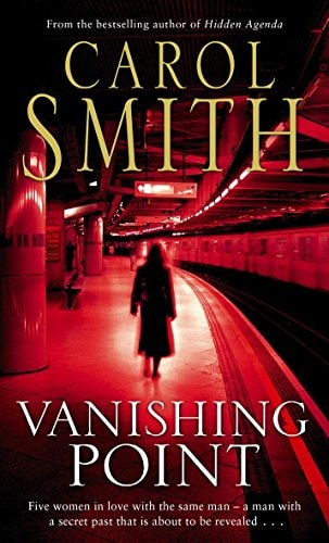 Vanishing Point by Carol Smith