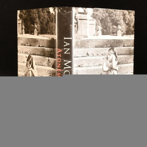 Atonement by Ian McEwan