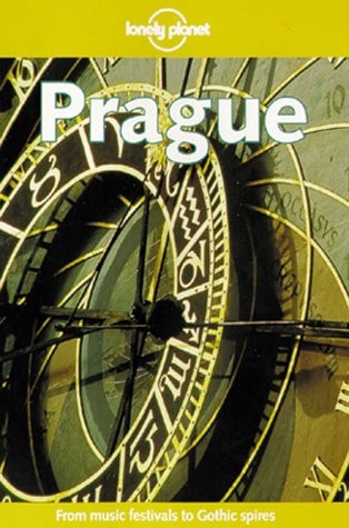 Prague by John King, Richard Nebeskü