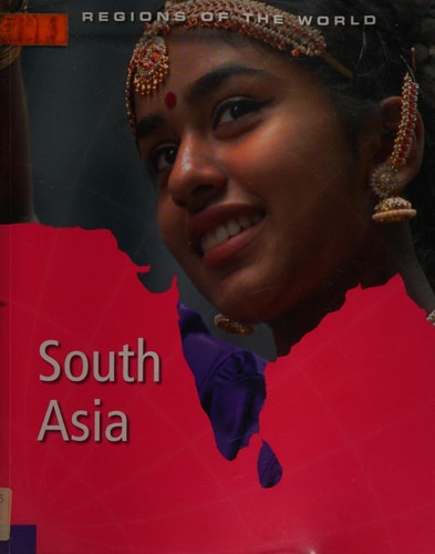 South Asia (Regions of the World) by Mark Stewart