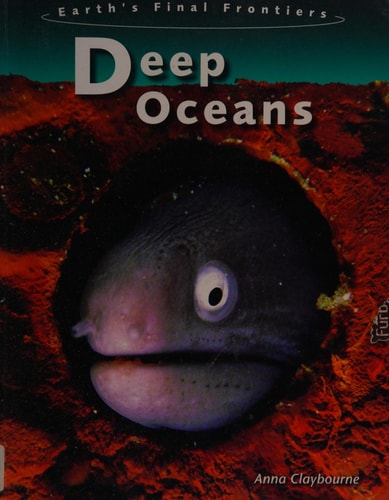 Deep Seas (Earth's Final Frontiers)