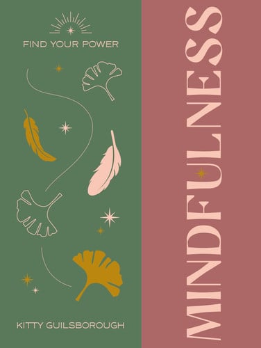 Mindfulness by Curtis, Alina