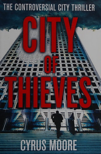 City Of Thieves by moore-cyrus