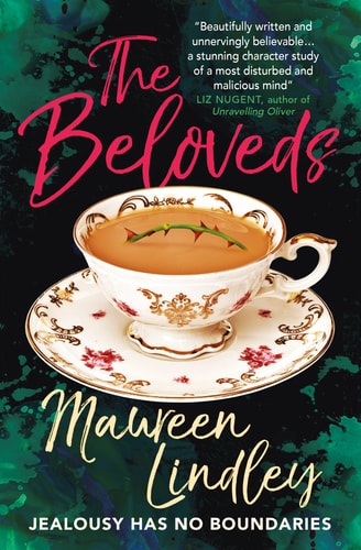 The Beloveds by Maureen Lindley