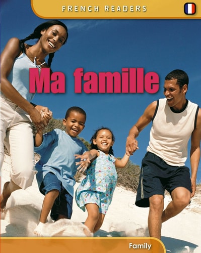 Family by Fiona Undrill