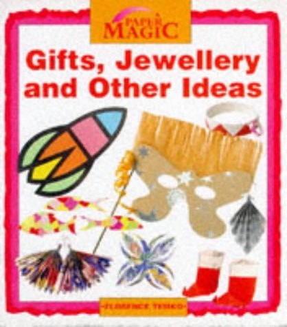 Gifts, Jewellery and Other Ideas by Florence Temko
