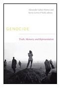 Genocide: Truth, Memory, and Representation (The Cultures and Practice of Violence)