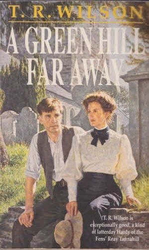 Greenhill Far Away R/P by T.R. Wilson