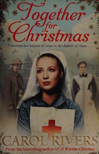 Together for Christmas by Carol Rivers