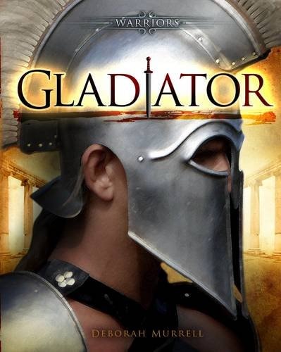 Gladiator by Deborah Murrell