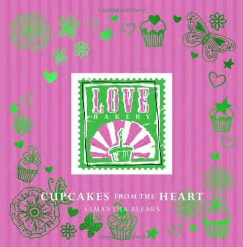 Love Bakery by Samantha Blears