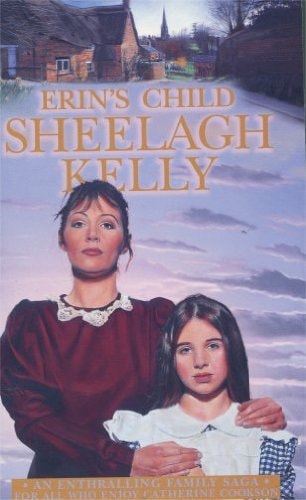 Xerins Child Tegf by Kelly Sheelagh