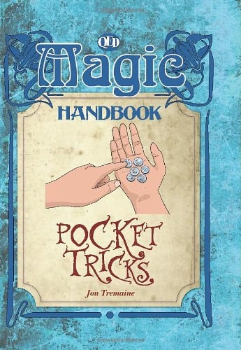 Pocket Tricks by Jon Tremaine