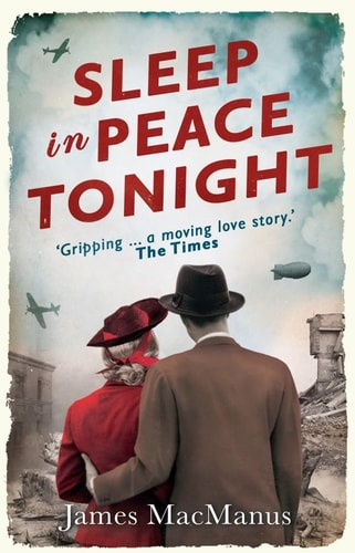 Sleep in Peace Tonight by James MacManus
