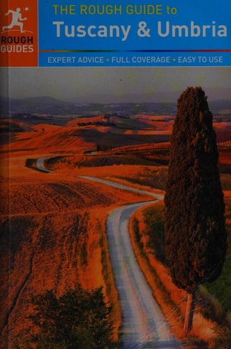 The Rough Guide to Tuscany and Umbria by Tim Jepson, Mark Ellingham, Jonathan Buckley