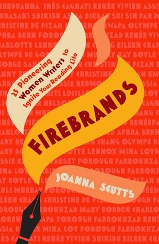 Firebrands by unknown author