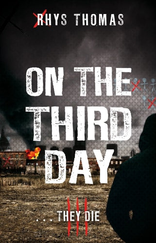 On the Third Day by Rhys Thomas