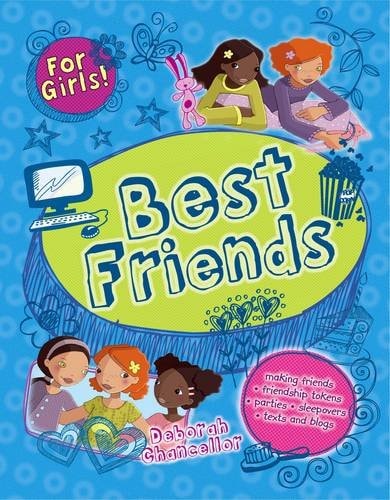 Best Friends by Deborah Chancellor