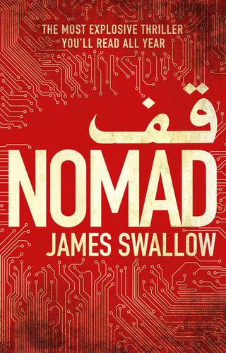 Nomad by Swallow, James