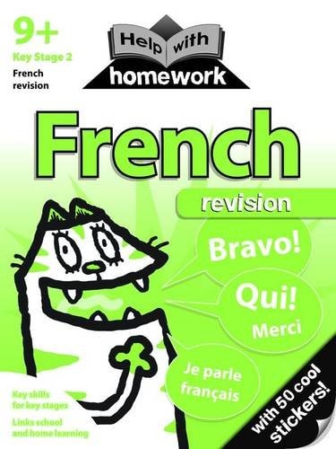 French Revision 9+ : Key Stage 2 by Nina Filipek