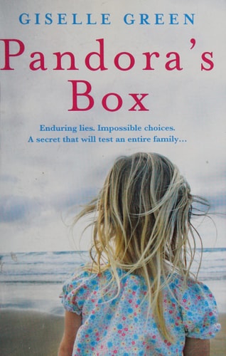 Pandora's Box by Giselle Green