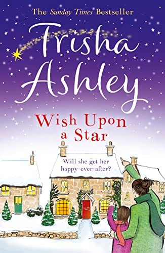 Wish Upon a Star by Trisha Ashley