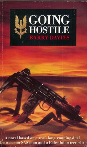 Going Hostile by Barry Davies