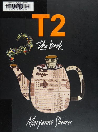 T2: The Book by T2