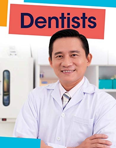Dentists by Mary Meinking