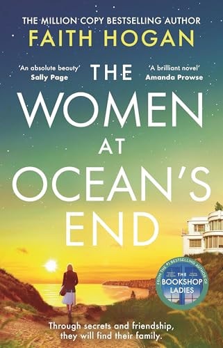 The Women at Ocean's End by Faith Hogan