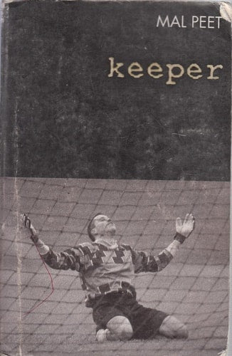 Keeper by Mal Peet
